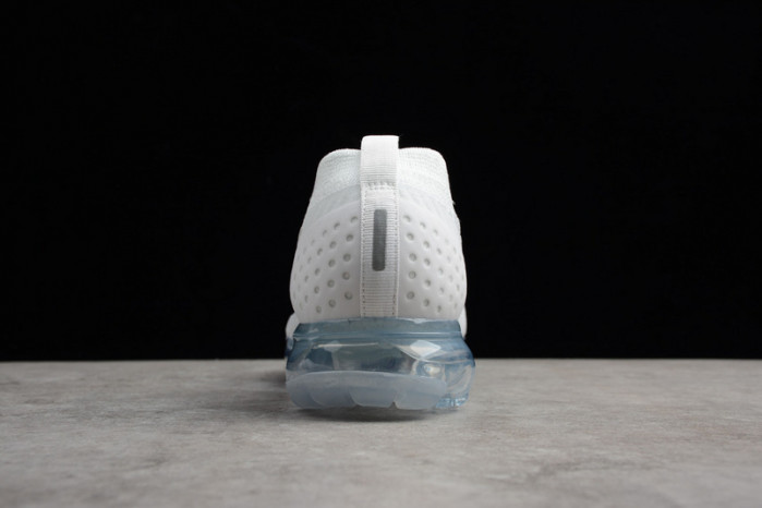 Nike Air VaporMax 2 White Pure Platinum 942843-100