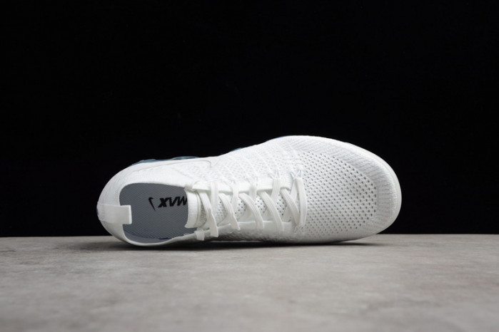 Nike Air VaporMax 2 White Pure Platinum 942843-100