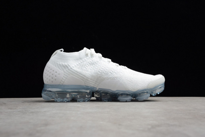 Nike Air VaporMax 2 White Pure Platinum 942843-100