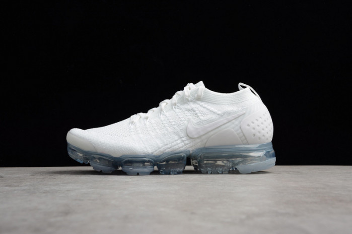 Nike Air VaporMax 2 White Pure Platinum 942843-100