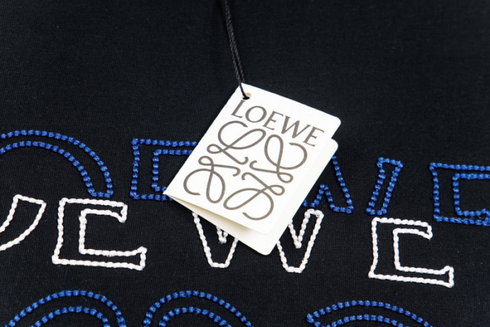 LOEWE T-SHIRT LW05