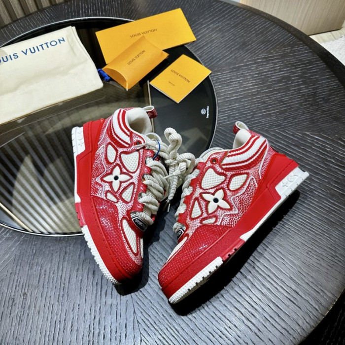 LV Skate snekaers L0000638