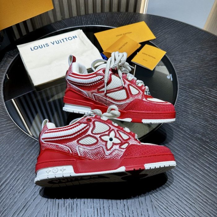LV Skate snekaers L0000638