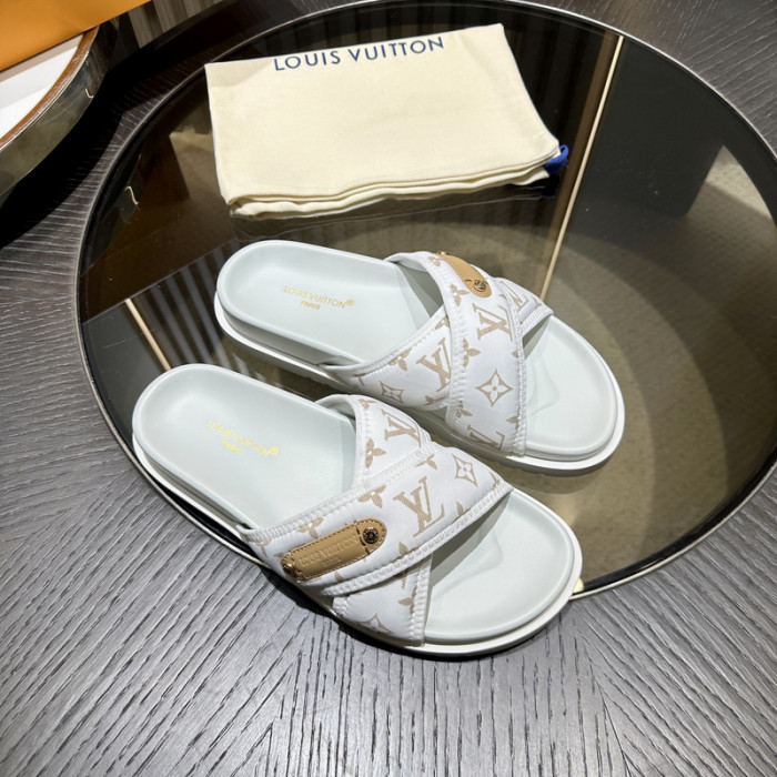 L&V sandal 157