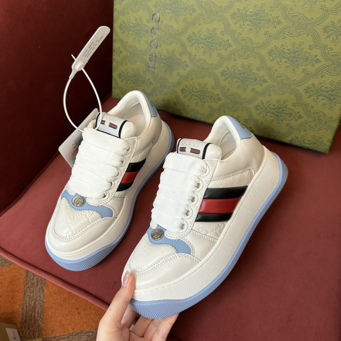 GUCC* SNEAKER GC151
