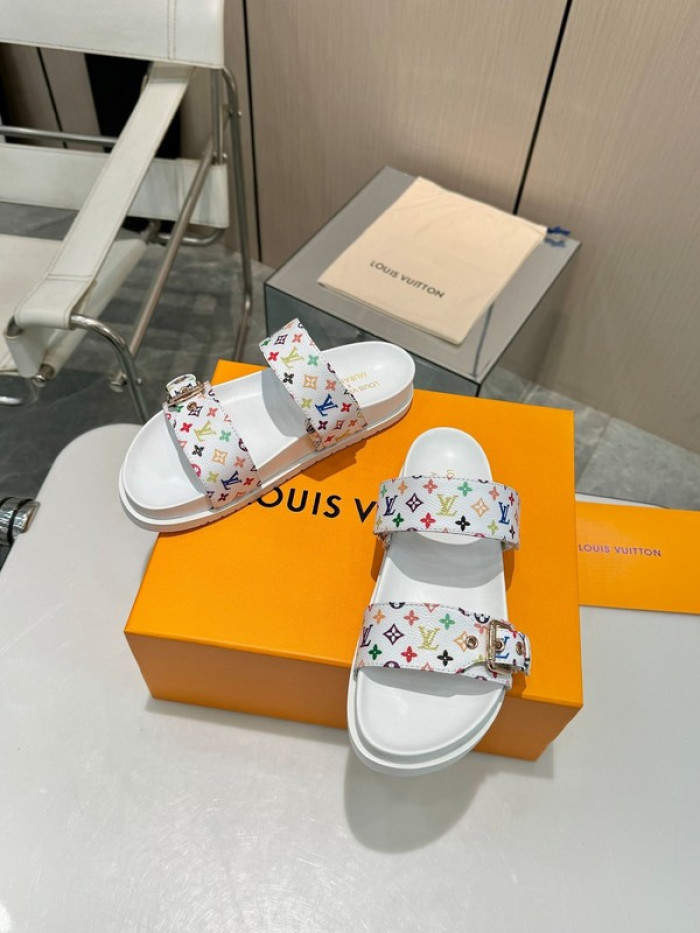 L&V sandal 182