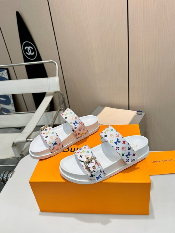 L&V sandal 182