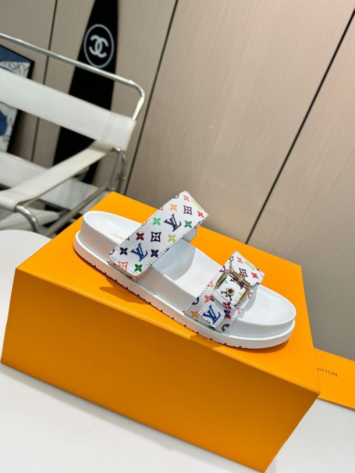 L&V sandal 182
