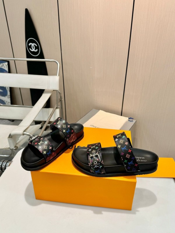 L&V sandal 181