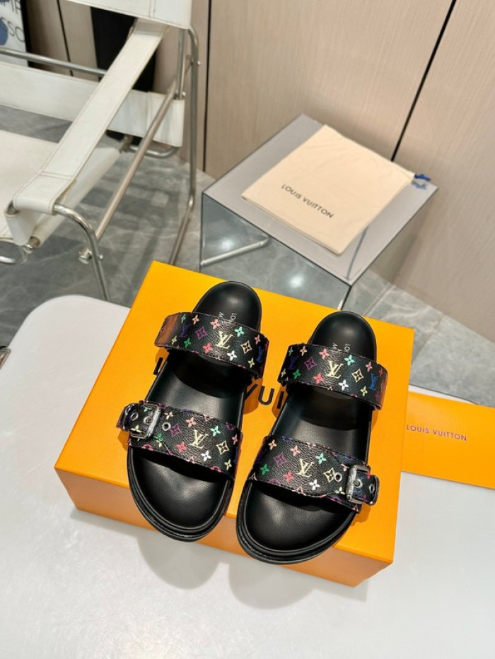 L&V sandal 181