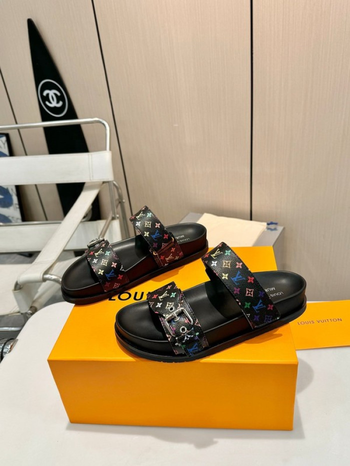 L&V sandal 181