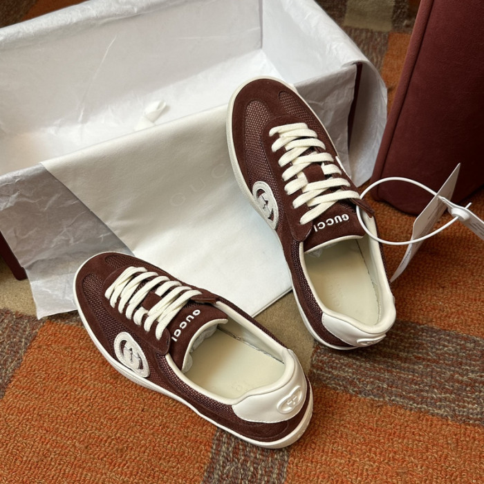 GUCC* SNEAKER GC134