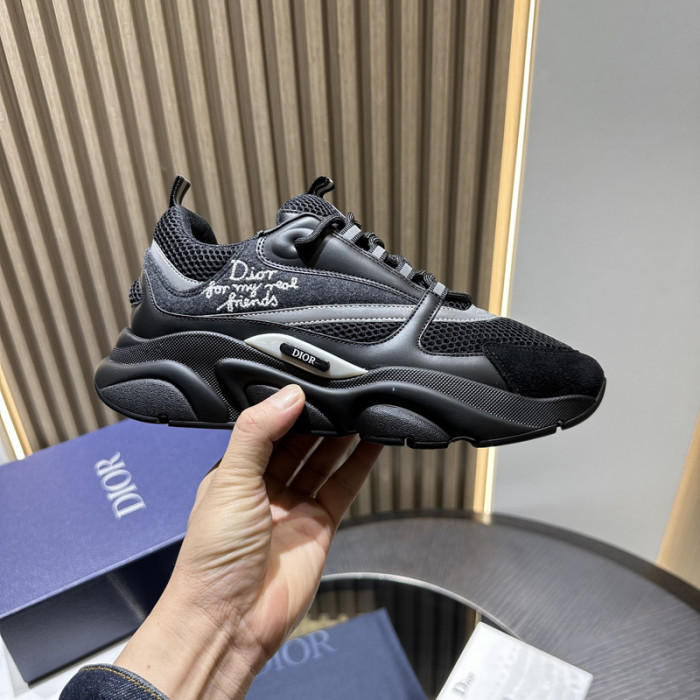 DIO* SNEAKERS B22 T0000-171