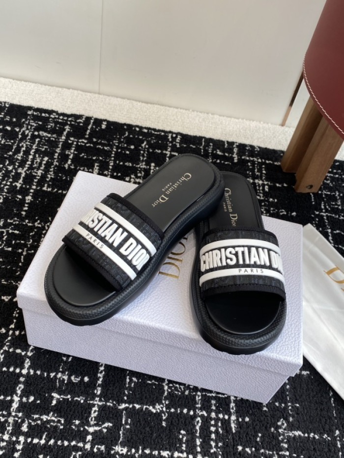 Dio* sandals DS106