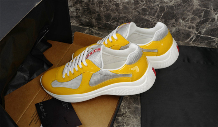 PRAD* SNEAKERS P241