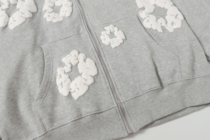 DENIM TEARS DT027