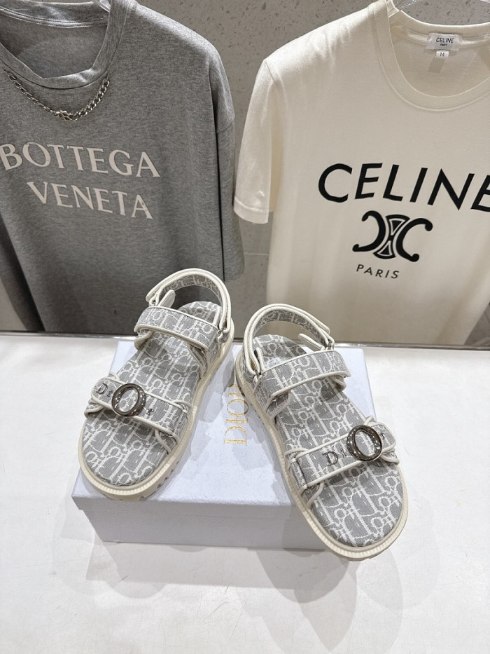 Dio* sandals DS121