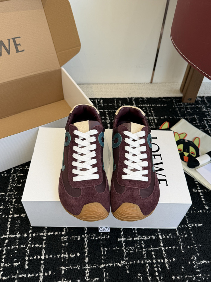 L0ew* SNEAKERS LW026