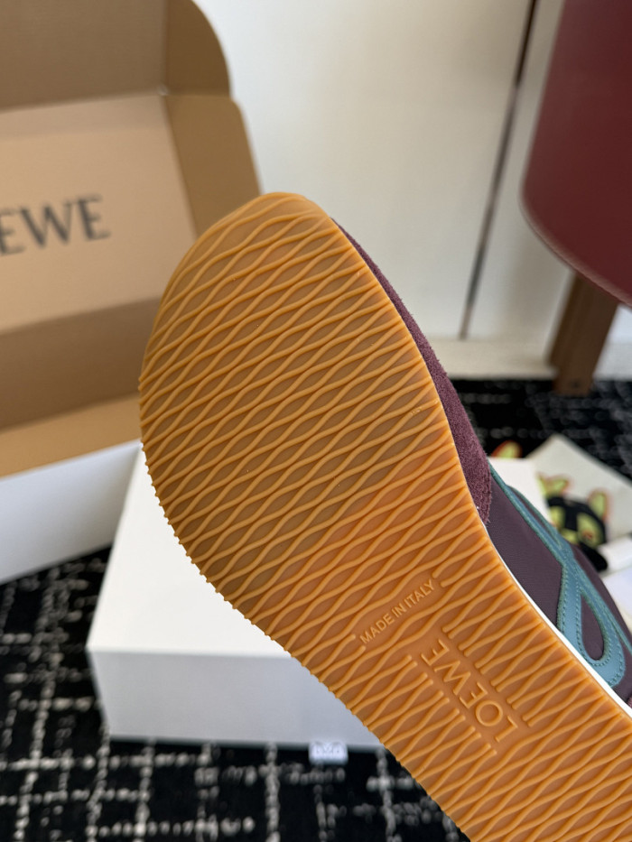 L0ew* SNEAKERS LW026
