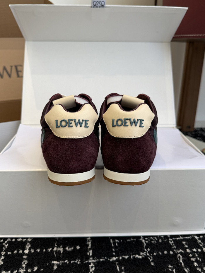 L0ew* SNEAKERS LW026