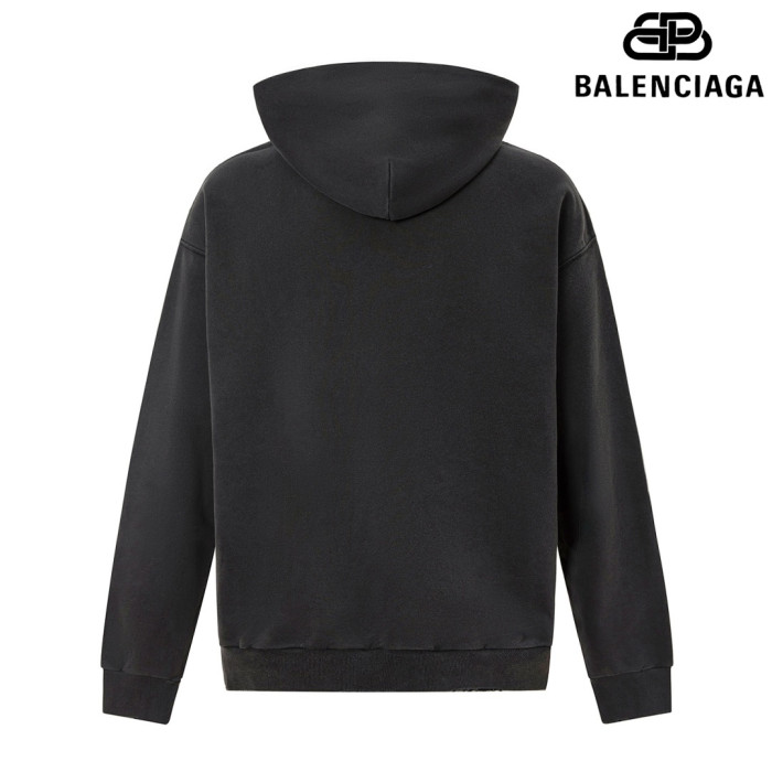 Balenciag* HOODIE Bh111