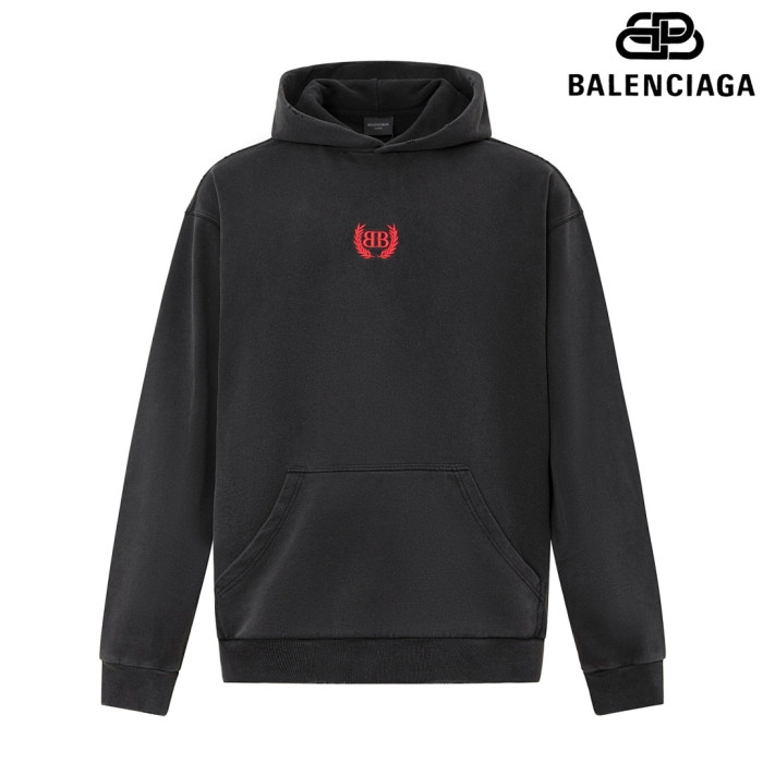 Balenciag* HOODIE Bh111