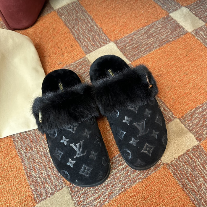 L&V sandal 114