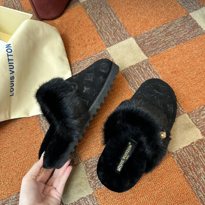 L&V sandal 114