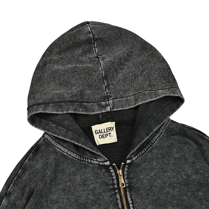 Gallery Dept HOODIE GD24