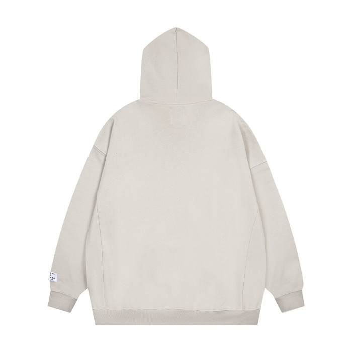 Gallery Dept HOODIE GD27