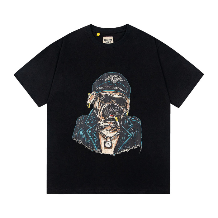 Gallery Dept T-SHIRT GD28