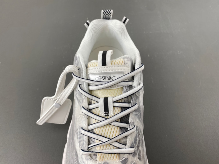 Off-White Be right back OWIA289F51