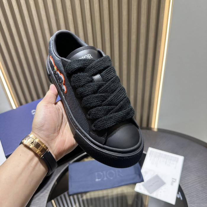 DIO* B33 SNEAKERS Dr0150