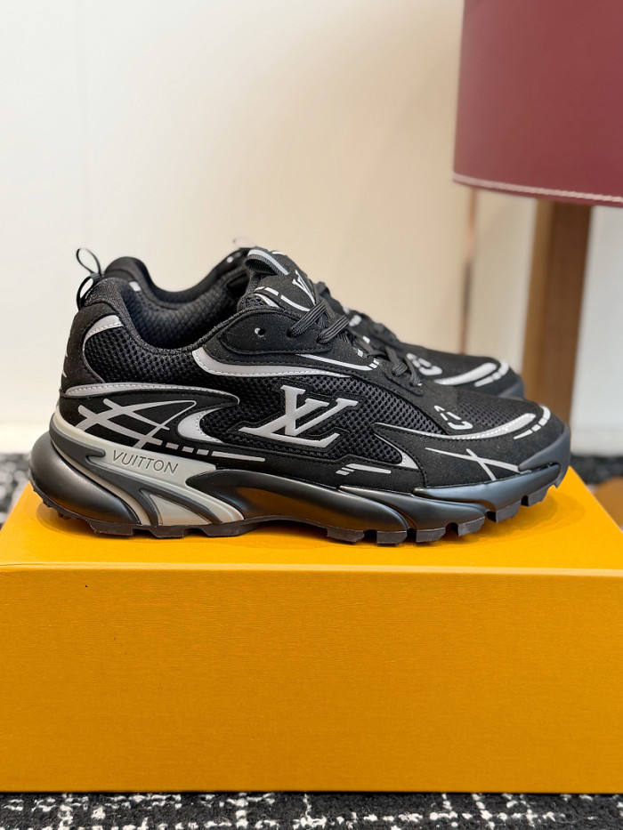LV sneakers L0000854
