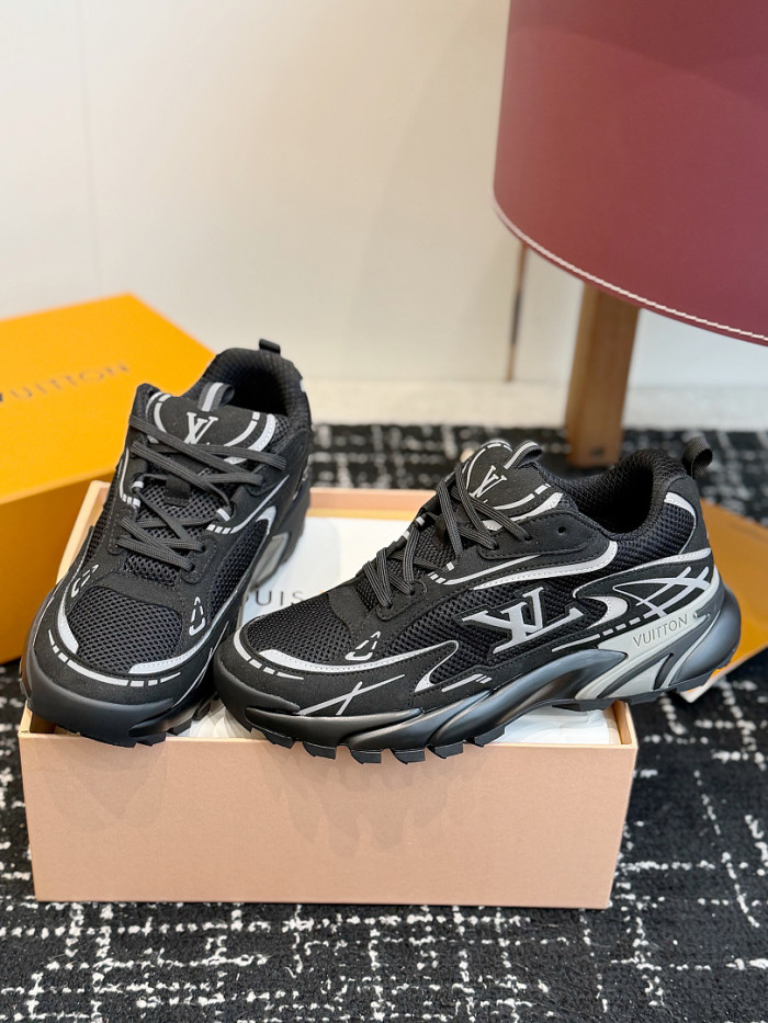 LV sneakers L0000854
