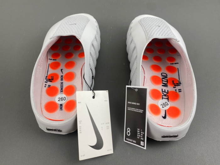 Nike MIND 001 SLIDE HQ4307-003