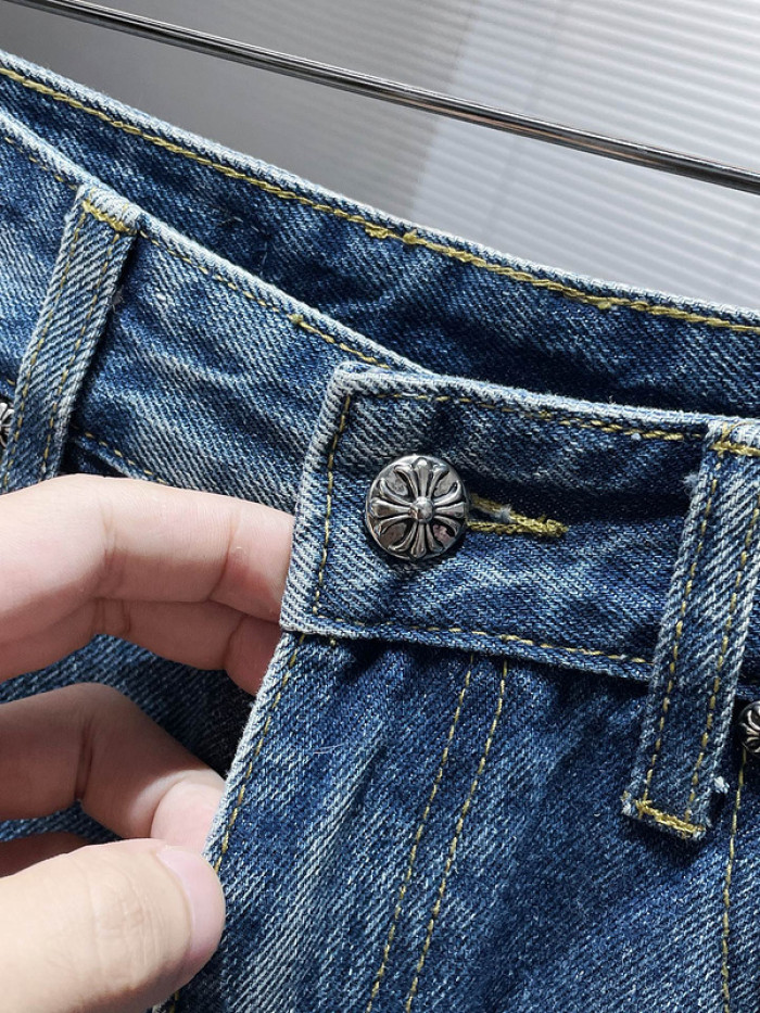 CHROME HEARTS CH21