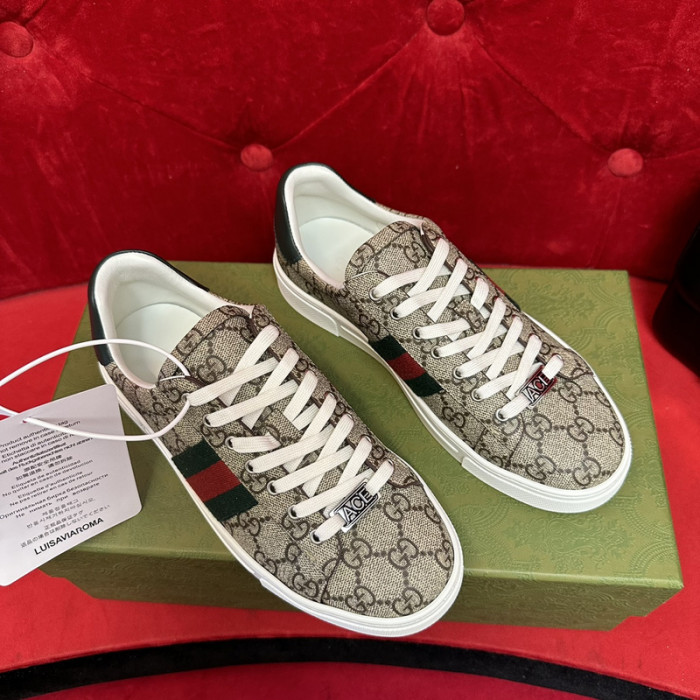 GUCC* ACE SNEAKER ACE95
