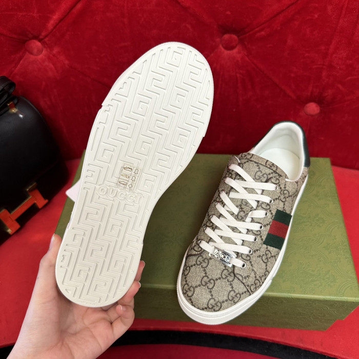 GUCC* ACE SNEAKER ACE95