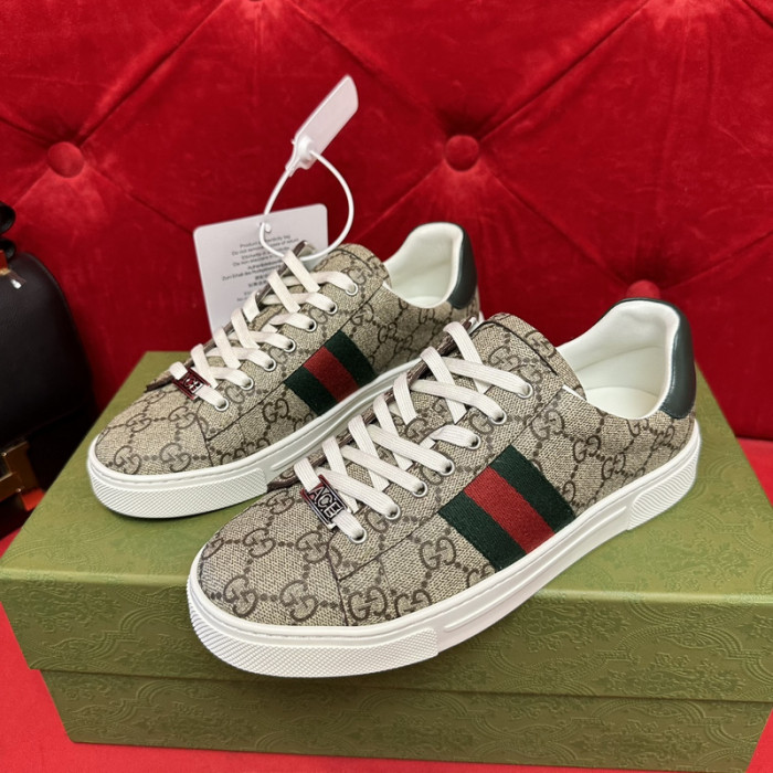 GUCC* ACE SNEAKER ACE95