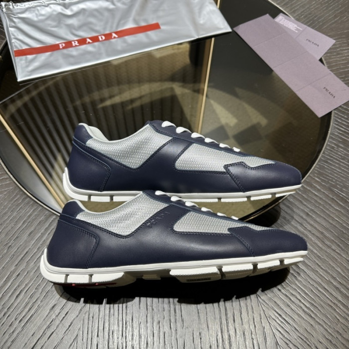 PRAD* SNEAKERS P202