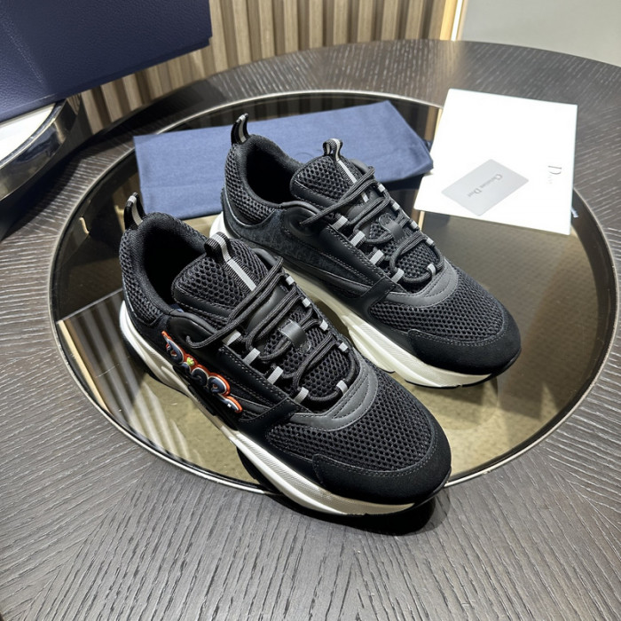 DIO* SNEAKERS B22 T0000-170