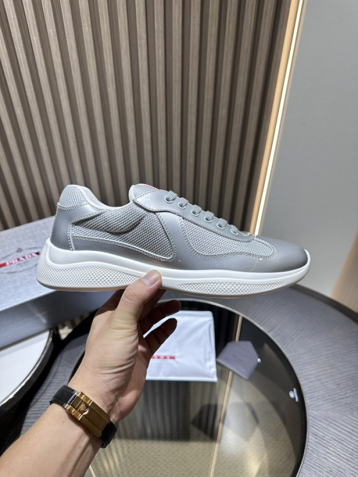 PRAD* SNEAKERS P000095