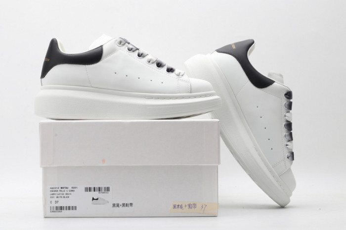 ALEXANDER MCQ116
