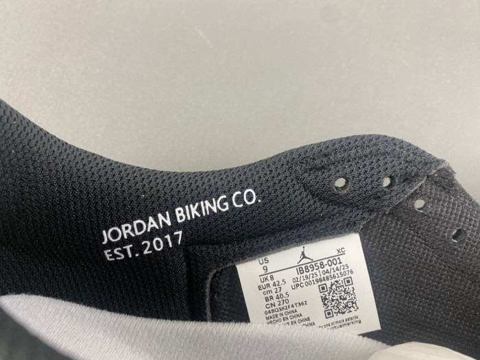 Air Jordan 1 Low OG “Voodoo Alternate” IH2309-500