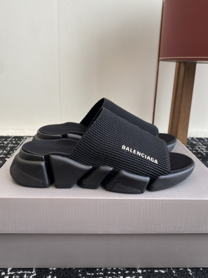 Balenciag* Sandal BS90