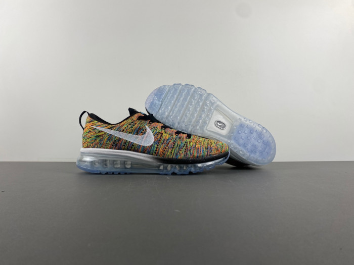 Air Max 2015 Flyknit 