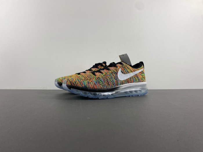 Air Max 2015 Flyknit 