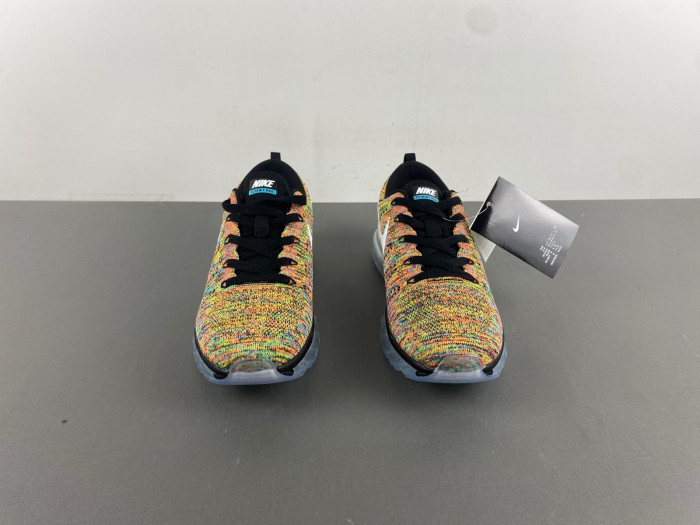 Air Max 2015 Flyknit 