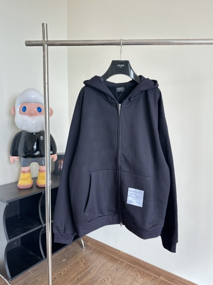 Balenciag* HOODIE Bh108